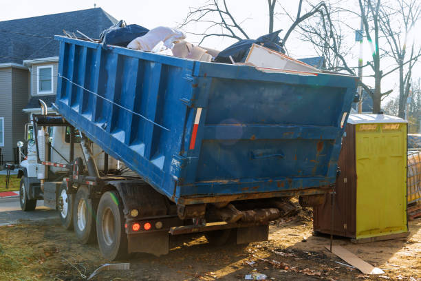 Best Construction Debris Removal  in Georgetown, SC